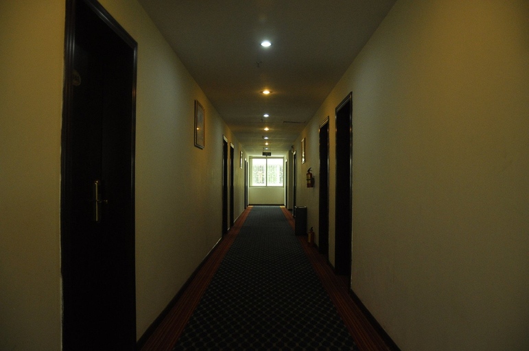 Others 3, Yixing Business Hostel, Foshan