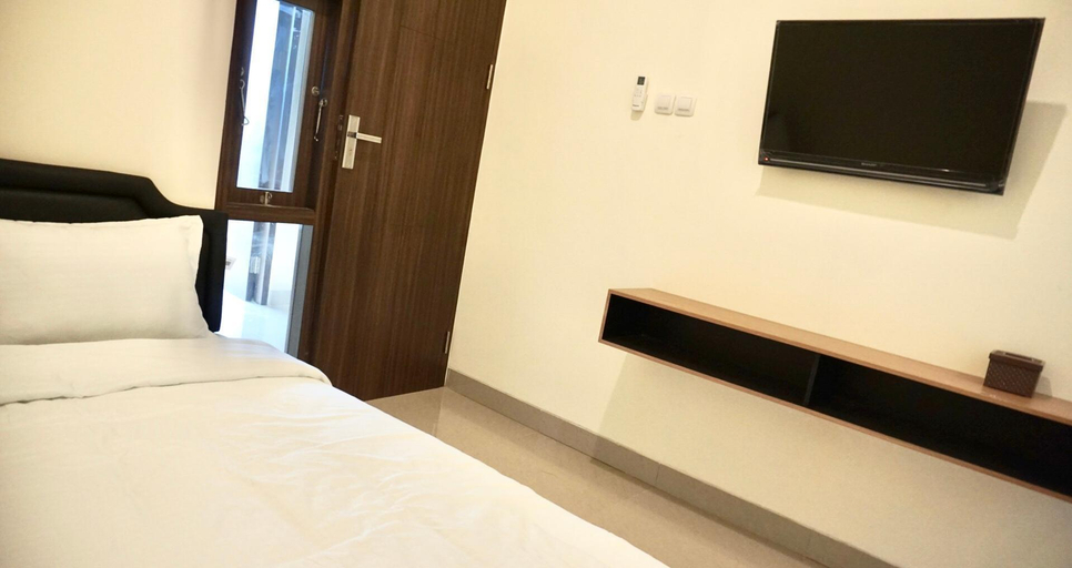 Others 2, SANS Stay Arkana Seturan Pakuwon Mall, Sleman