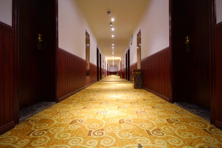 Others 5, Changshun Holiday Hotel, Jingdezhen