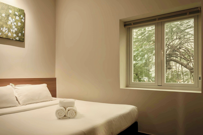 Room 4, Heyday Premium by Nomah, Bình Thạnh
