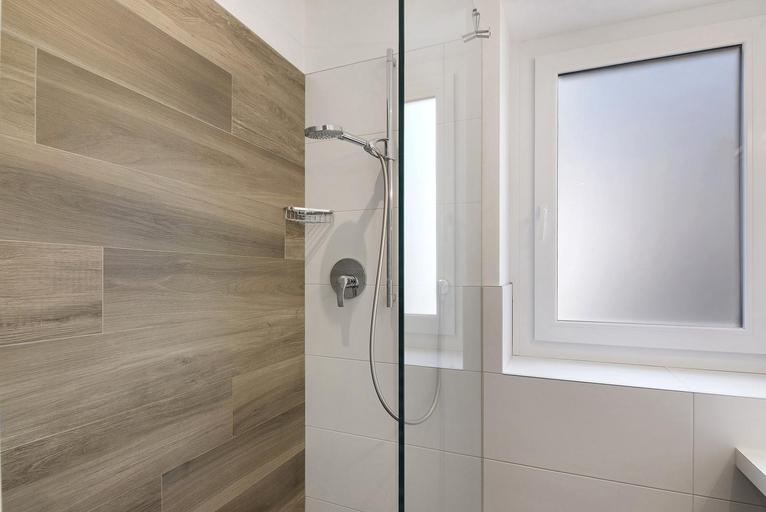 Bathroom 3, Haus Gufler Schlanders, Bolzano