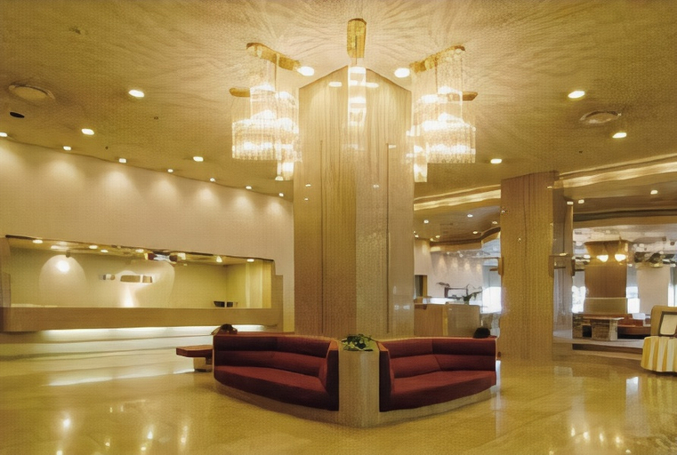 Others 5, Maebashi Hotel, Maebashi