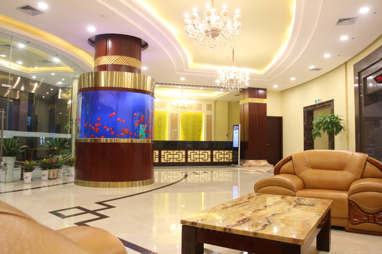Others 3, Changyu Caoejiang Hotel, Shaoxing