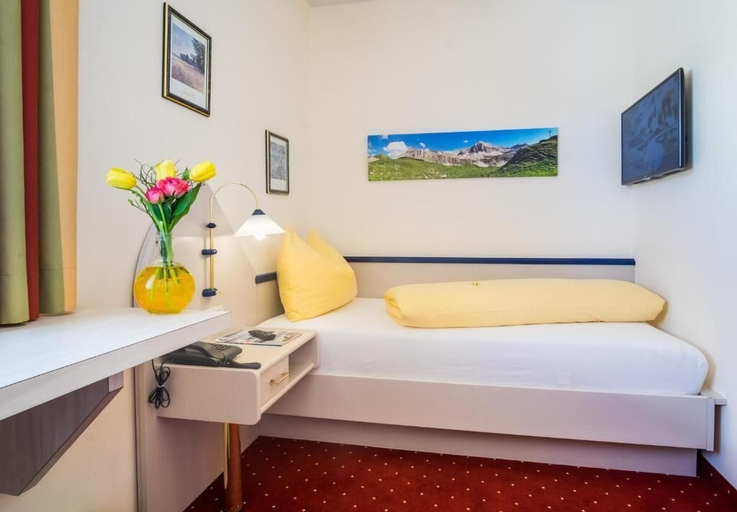 Room 5, Pension Weinberger, Sankt Johann im Pongau