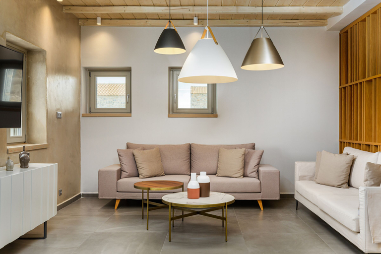 Public Area, Salvia Areopolis All-Suite Hotel, Peloponnese