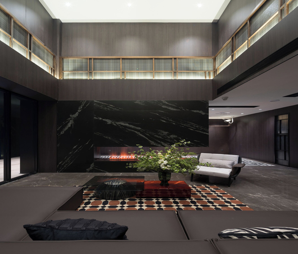 Others 5, Charles hotel, Shanghai
