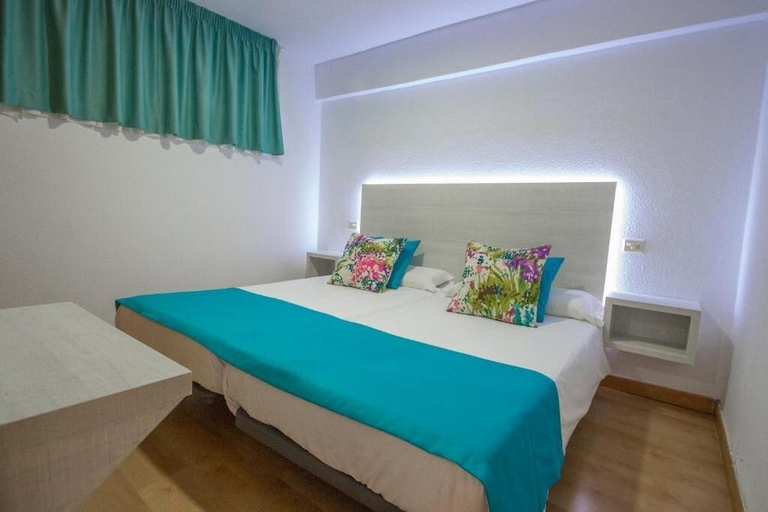 Primary image, Hotel Green Field, Las Palmas