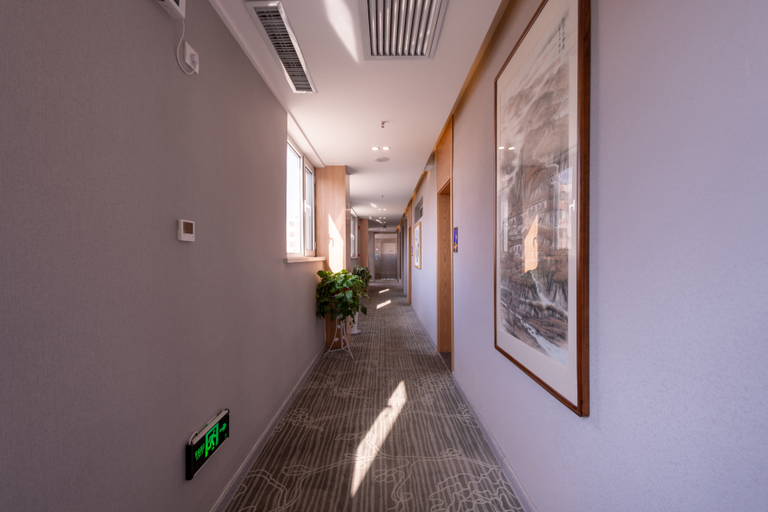 Others 4, Jinyuan Boutique Hotel, Yulin