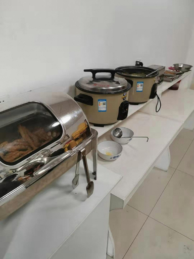 Others 5, Tiankelai Business Hotel, Lianyungang