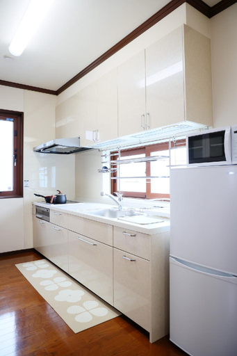 Others 5, Kasugai - House - Vacation STAY 17754, Kasugai
