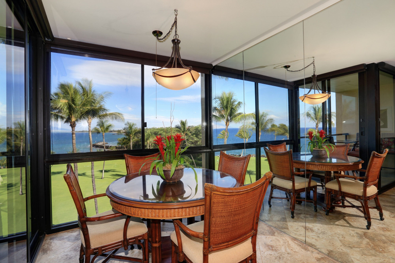 Food & Drinks, Kihei Surfside, #511 1 Bedroom Condo by RedAwning, Maui