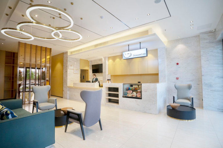 Others 5, Yuecheng Hotel Huangxing Avenue airport, Changsha