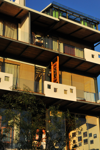 Exterior & Views 3, Shuanglang Lanying Inn, Dali Bai
