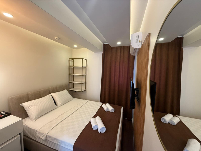 Bedroom 2, ロイヤル ドリームズ ホテル, Kemer