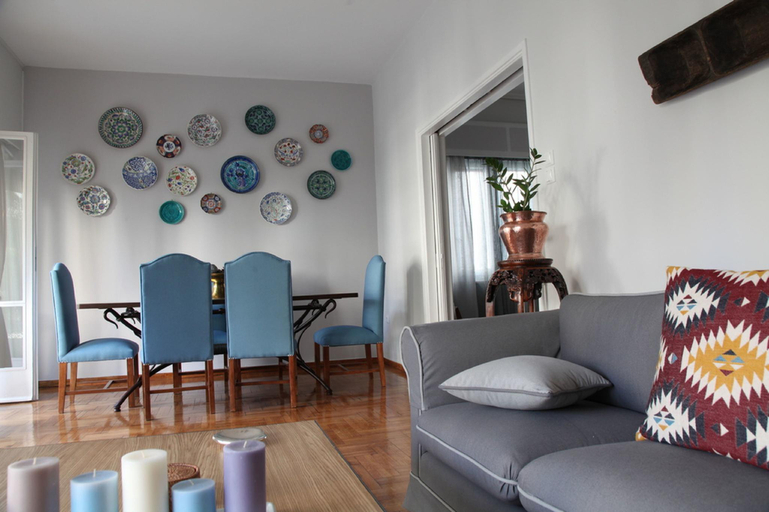 Others 5, Stylish flat by the beach of Edem, Attica