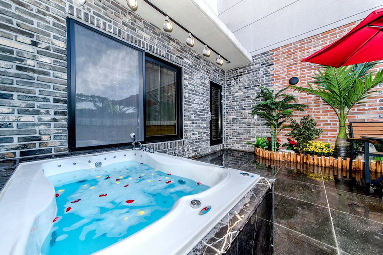 Sport & Beauty, Jeju Boutique Hertz Hotel, Jeju