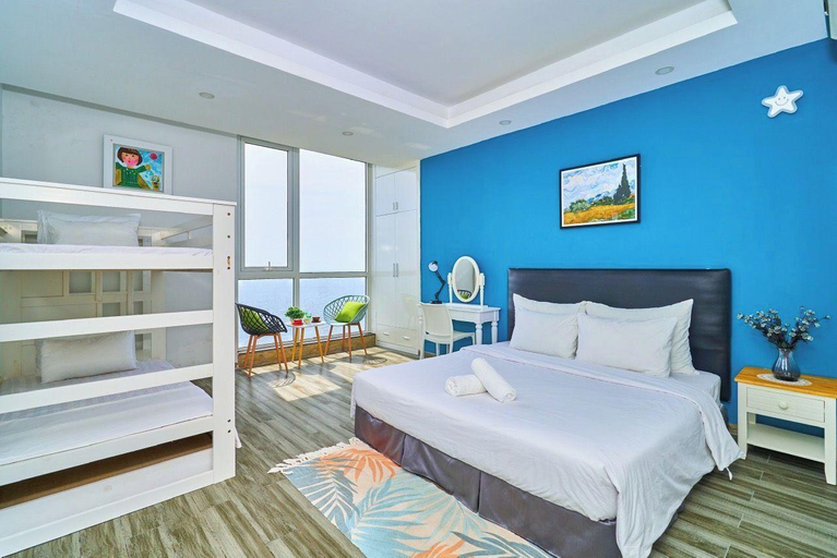 Bedroom 3, Stephen Oasky Vung Tau, Vũng Tàu