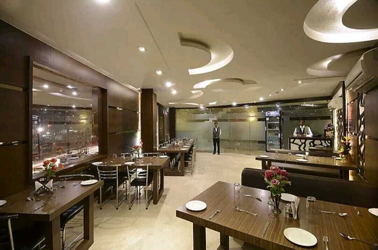 Food & Drinks, Hotel Mani Ram Palace, Agra