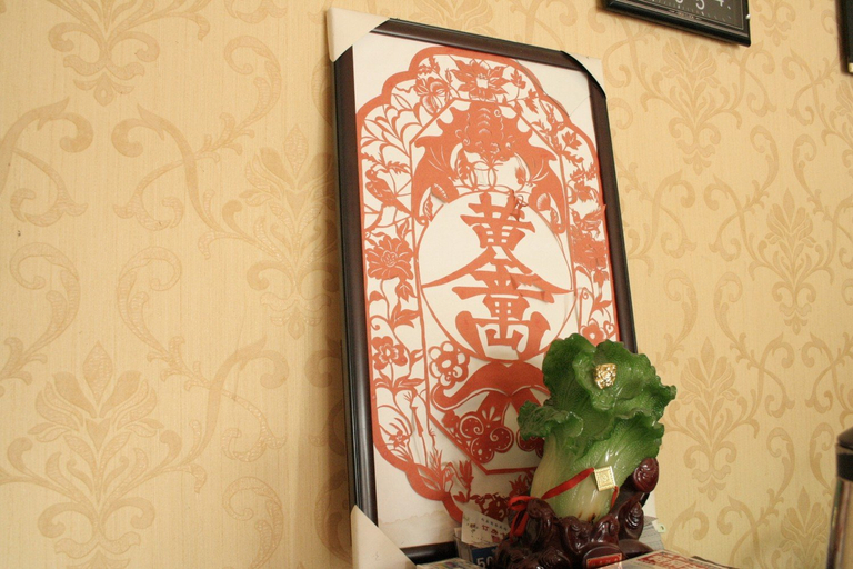 Food & Drinks, Yinchuan Shangjia Hotel, Yinchuan