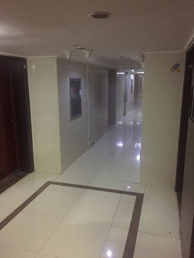 Others 4, City Xinjia Apartment Hotel, Nanning