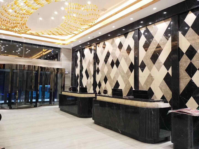 Others 3, Fei'er Hotel, Chifeng