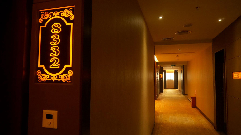Others 5, S.VDEN, Dongguan