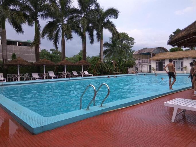Pool 2, Siddhartha Hotel Narayangarh, Narayani