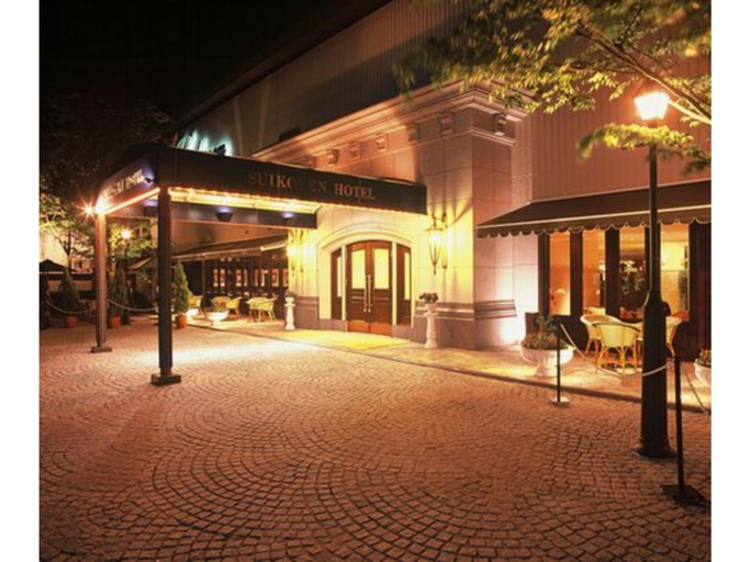 Others 3, Suikoyen Hotel - Vacation STAY 53816v, Kurume