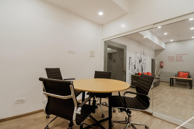 公共区域 5, Super Townhouse Kalmana, Nagpur