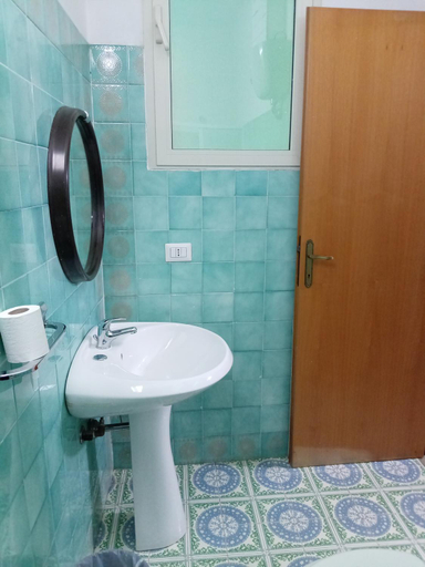 Bathroom 3, Antichi Sapori da Speranza, Nuoro