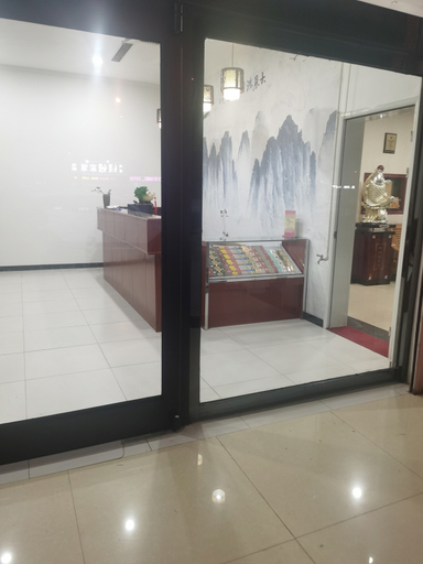 Others 4, Zhanteng Express Hotel, Shijiazhuang