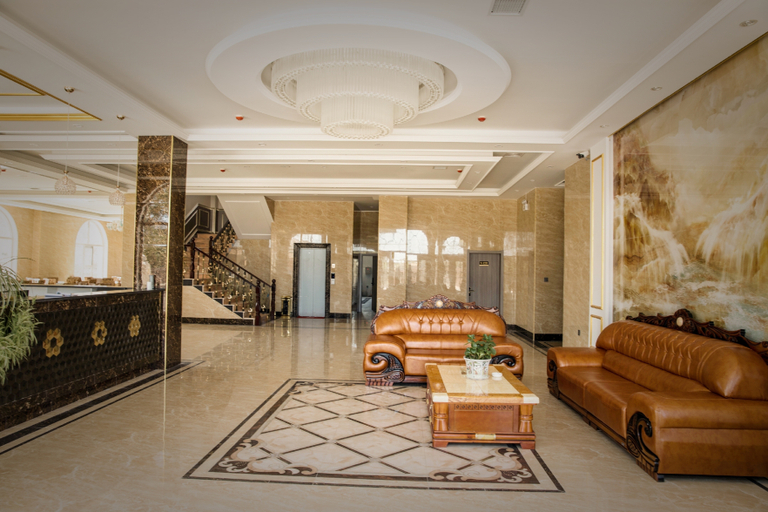 Others 5, Shanbei Holiday Hotel, Yulin