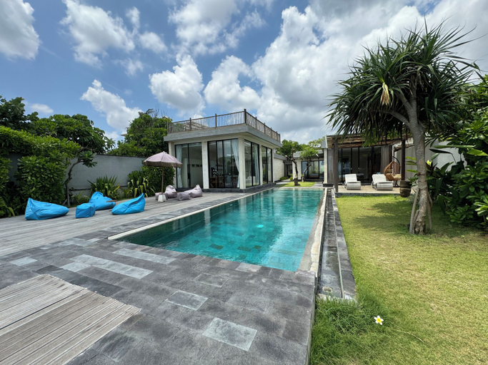 Sport & Beauty 2, Ketewel Beach Villas and Spa, Gianyar