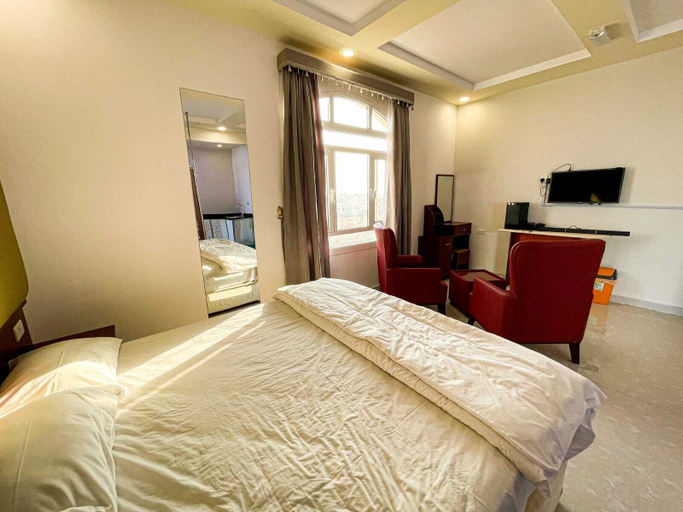 Bedroom 2, Discovery Guest House -Sur, Sur