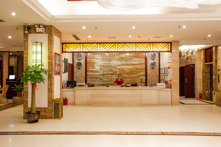 Others 4, Wenchang Peng Yun  Hotel, Hainan