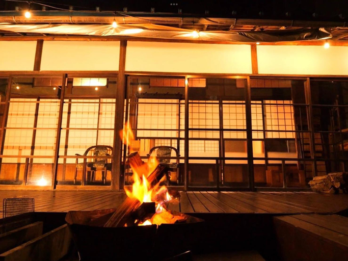 Others 5, fumoku - Vacation STAY 12915v, Chino