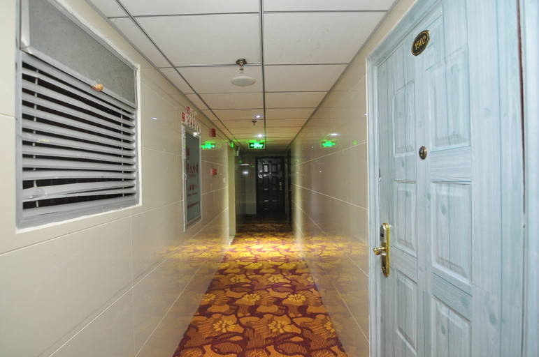 Others 3, Zihuo Theme Hostel, Kunming