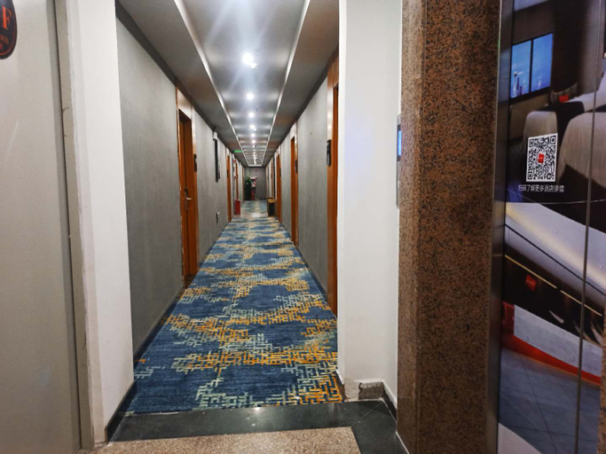 Others 4, Chengke Chain Apartment (Puning high speed railway station store), Jieyang