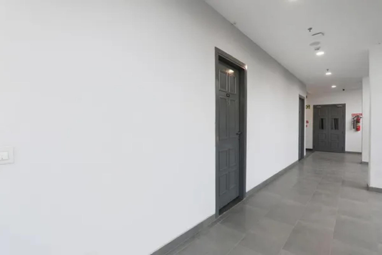 Public Area 2, FabHotel BSA, Lucknow