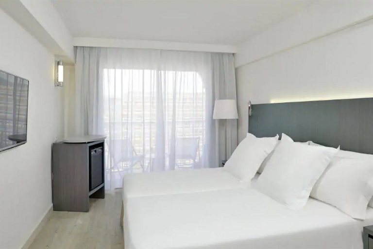 Bedroom 3, Sol House Mallorca, Baleares