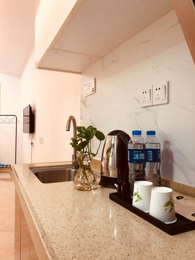 Others 4, Dadao Yunjian Apartment, Dongguan