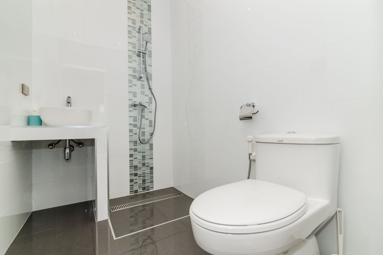 Bathroom 4, Orchid Paradise Homes OPV325, Hua Hin