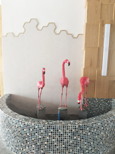 Bathroom 3, Apple Hotel, Leshan