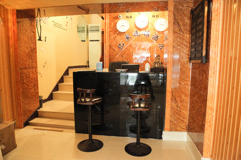 Others 4, Yijia Hotel (Qingdao Taidong Beer Street), Qingdao