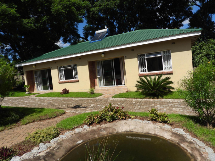 2, 2 Bed Apartment With En-suite Kitchenette - 2065, Harare