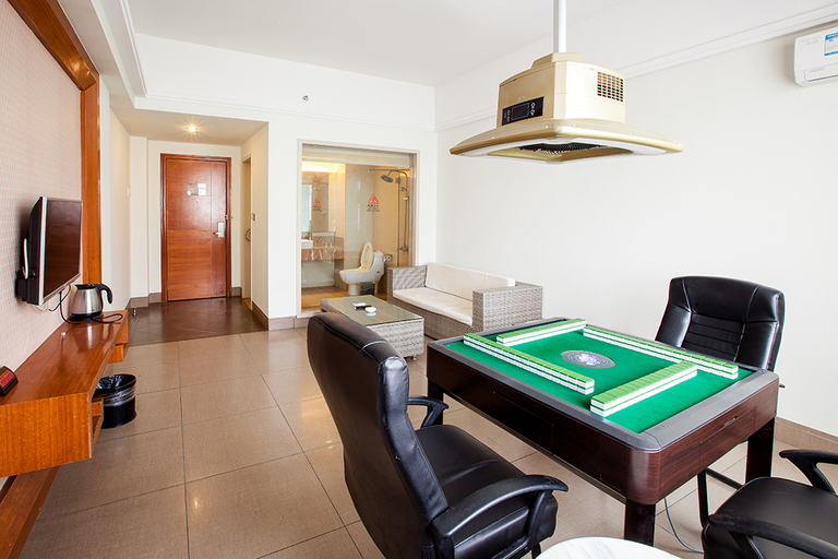 Others 5, Wenchang Peng Yun  Hotel, Hainan