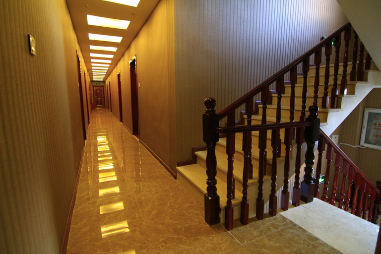 Others 3, Limeng Hotel, Lijiang