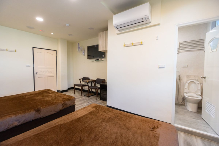 Others 5, Green Field Mountain Villa, Taoyuan