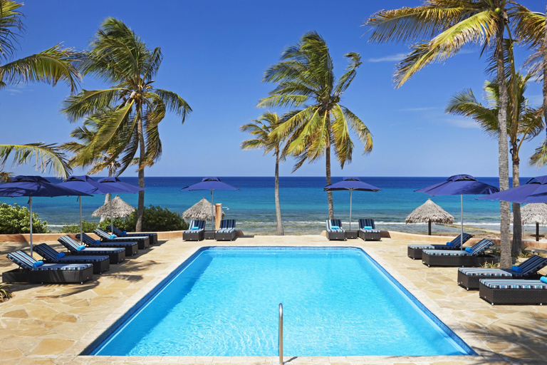 Sport & Beauty 1, Avani Pemba Beach Hotel, Pemba
