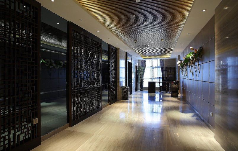 Others 3, Ziyu International Holiday Hotel, Chengde